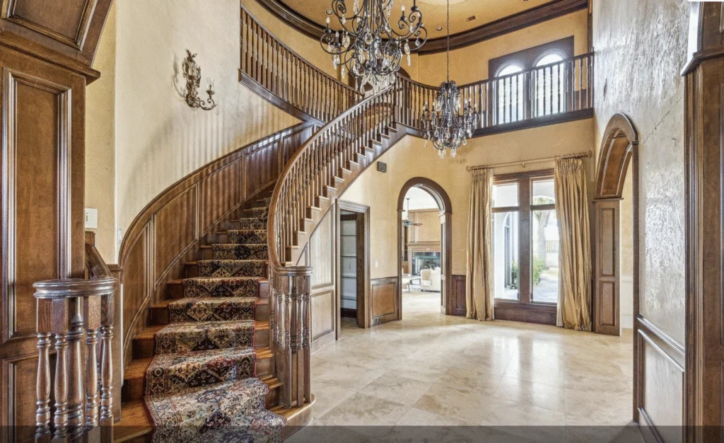 5303 Longmont Drive, Houston